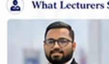 Dr. Harsha De Silva
