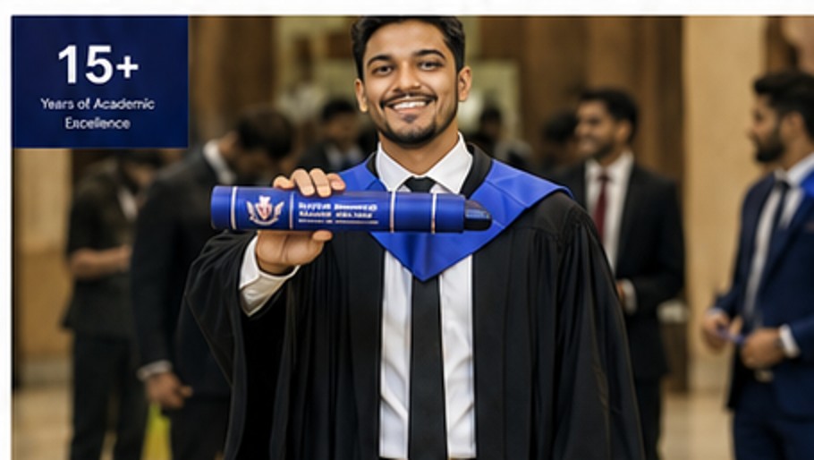 LBBC graduate