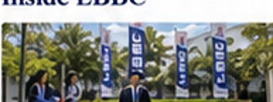 LBBC Convocation Celebrates Our Graduates
