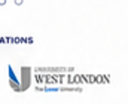 University of West London