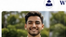 Tharindu Ranasinghe