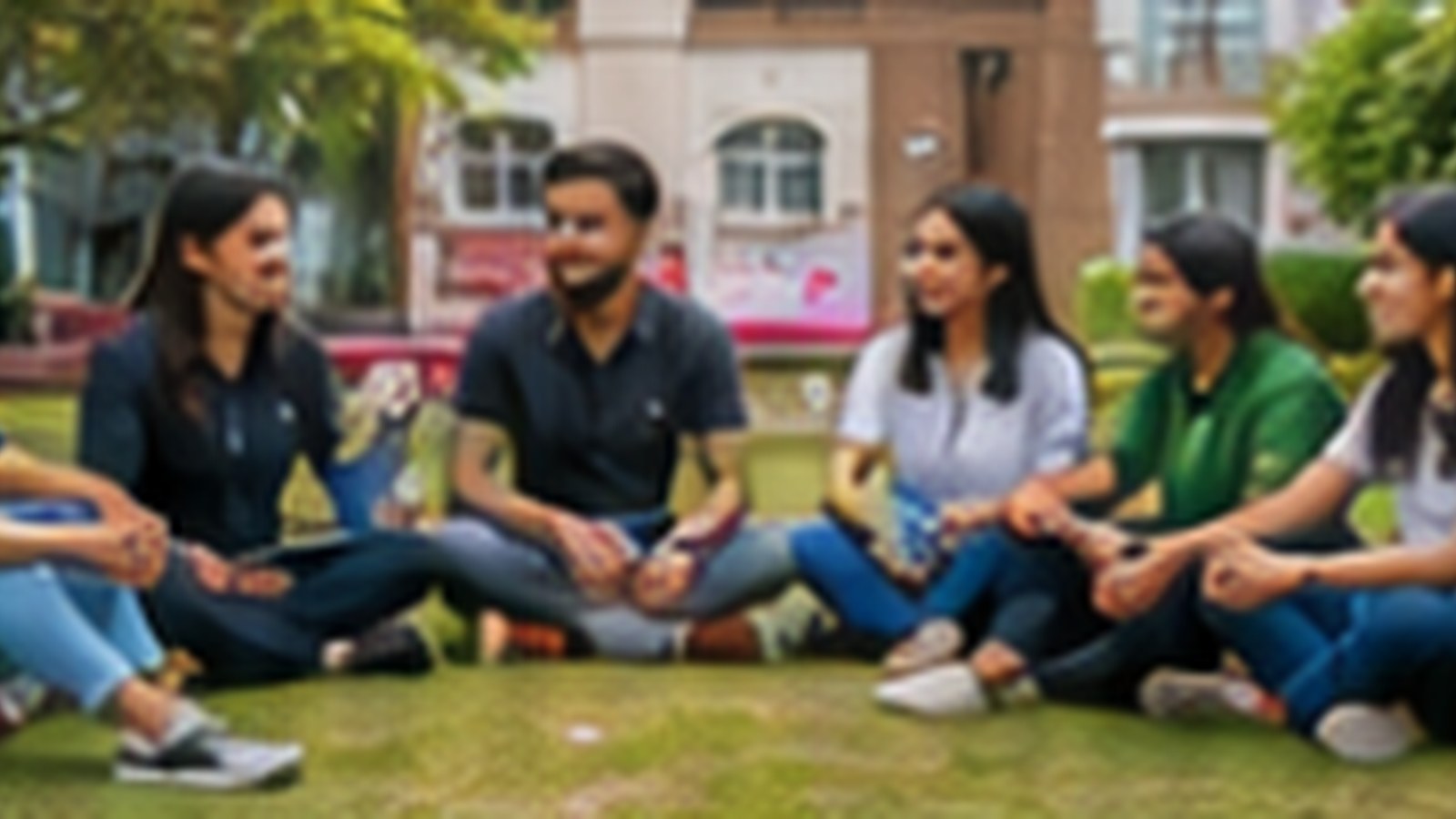 A student perspective