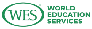 WES logo