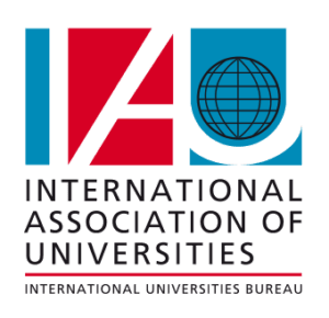iau logo