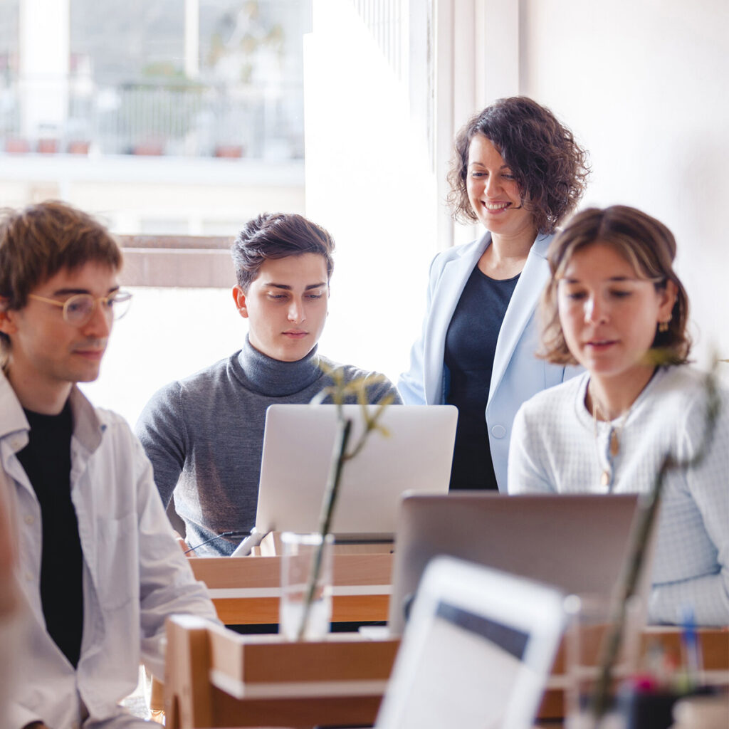 Level 7 Diploma in Strategic Management and Innovation