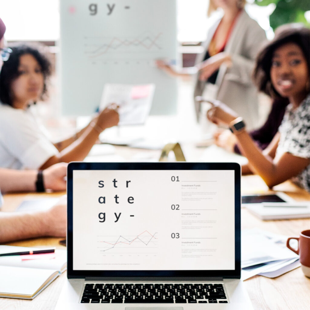 Level 8 Diploma in Strategic Management and Leadership