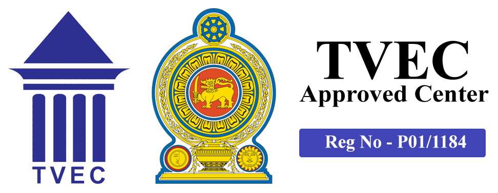 TVEC Approved Centre