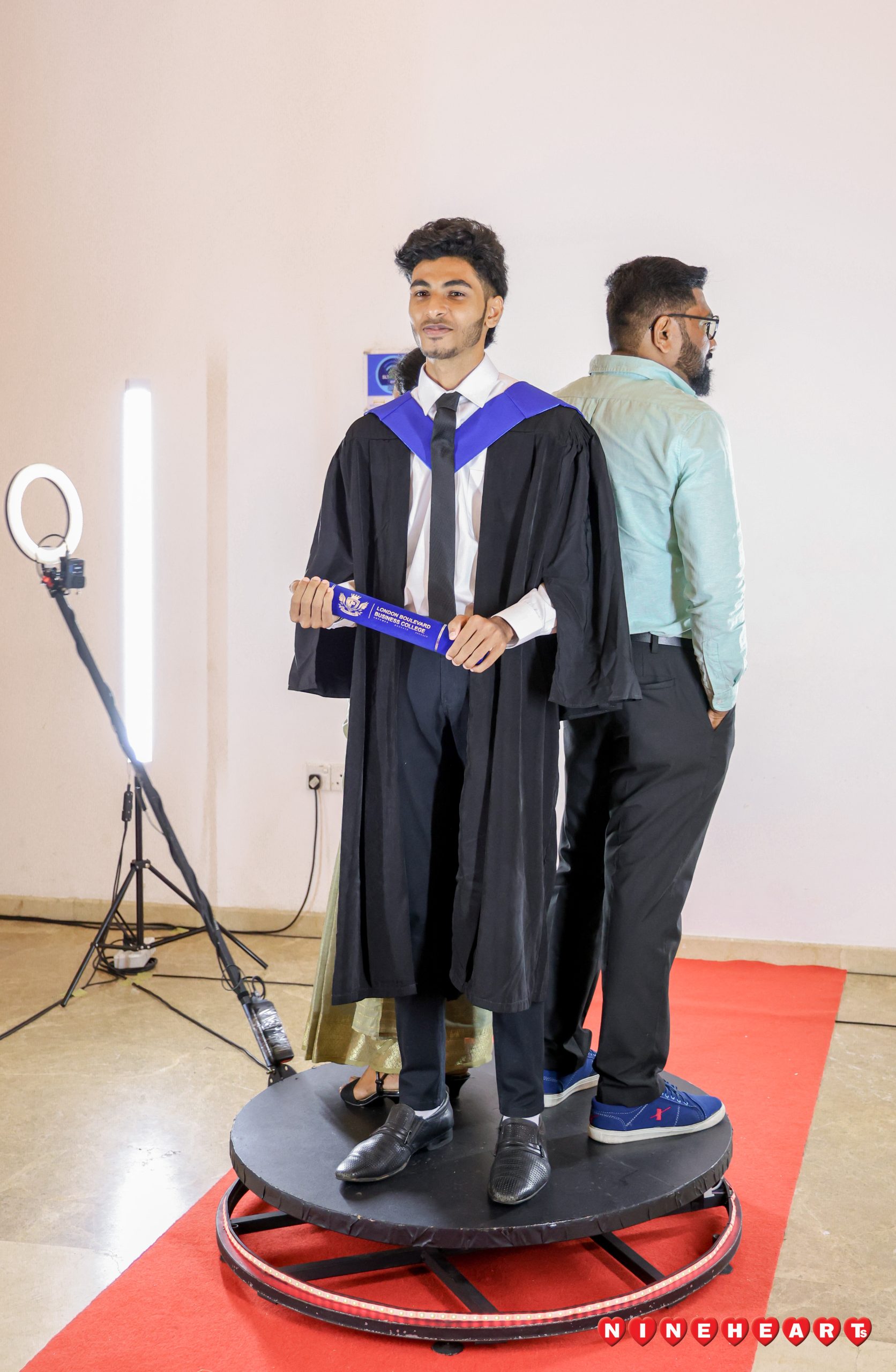 Level 7 Diploma in Health and Social Care