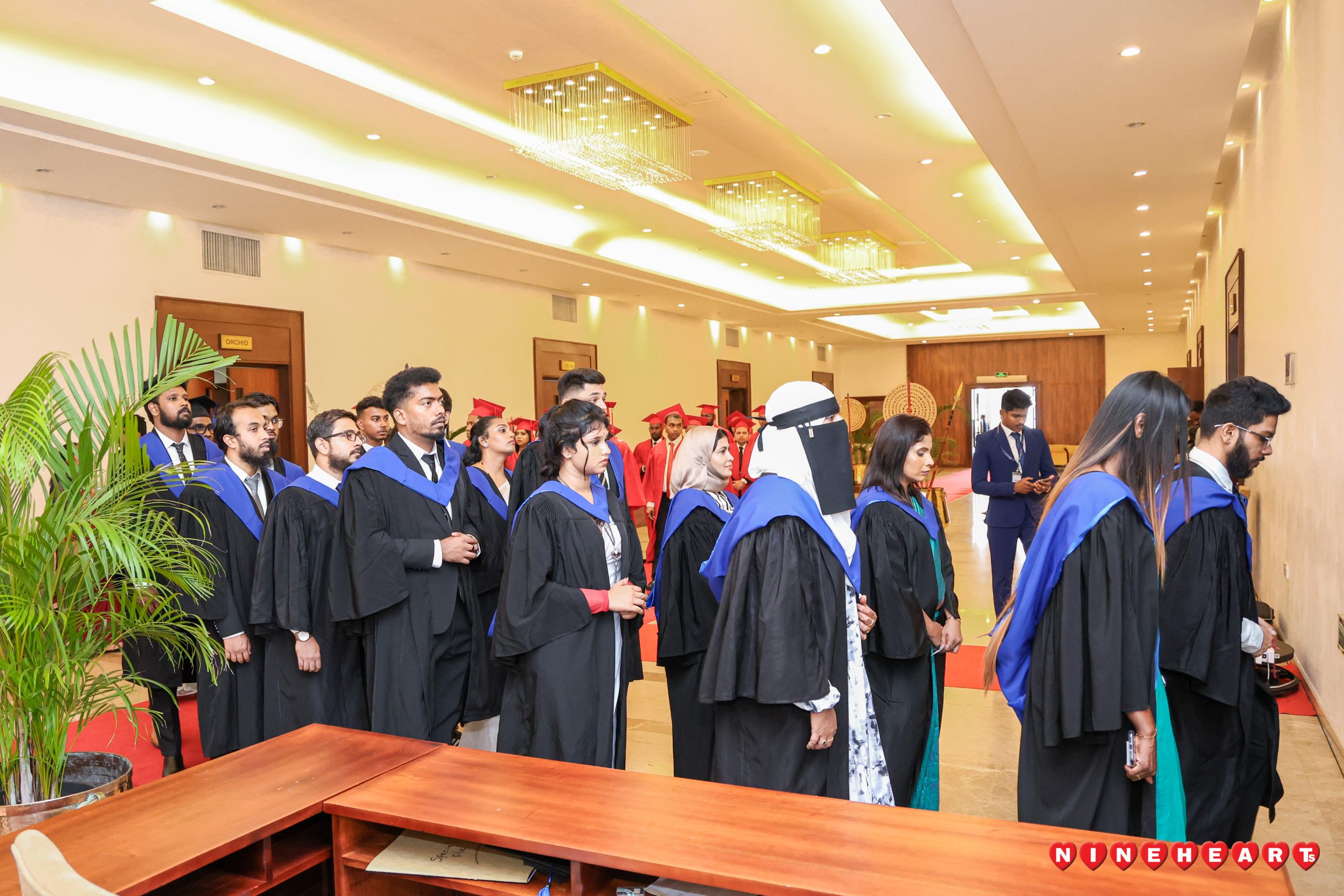 LBBC academic community