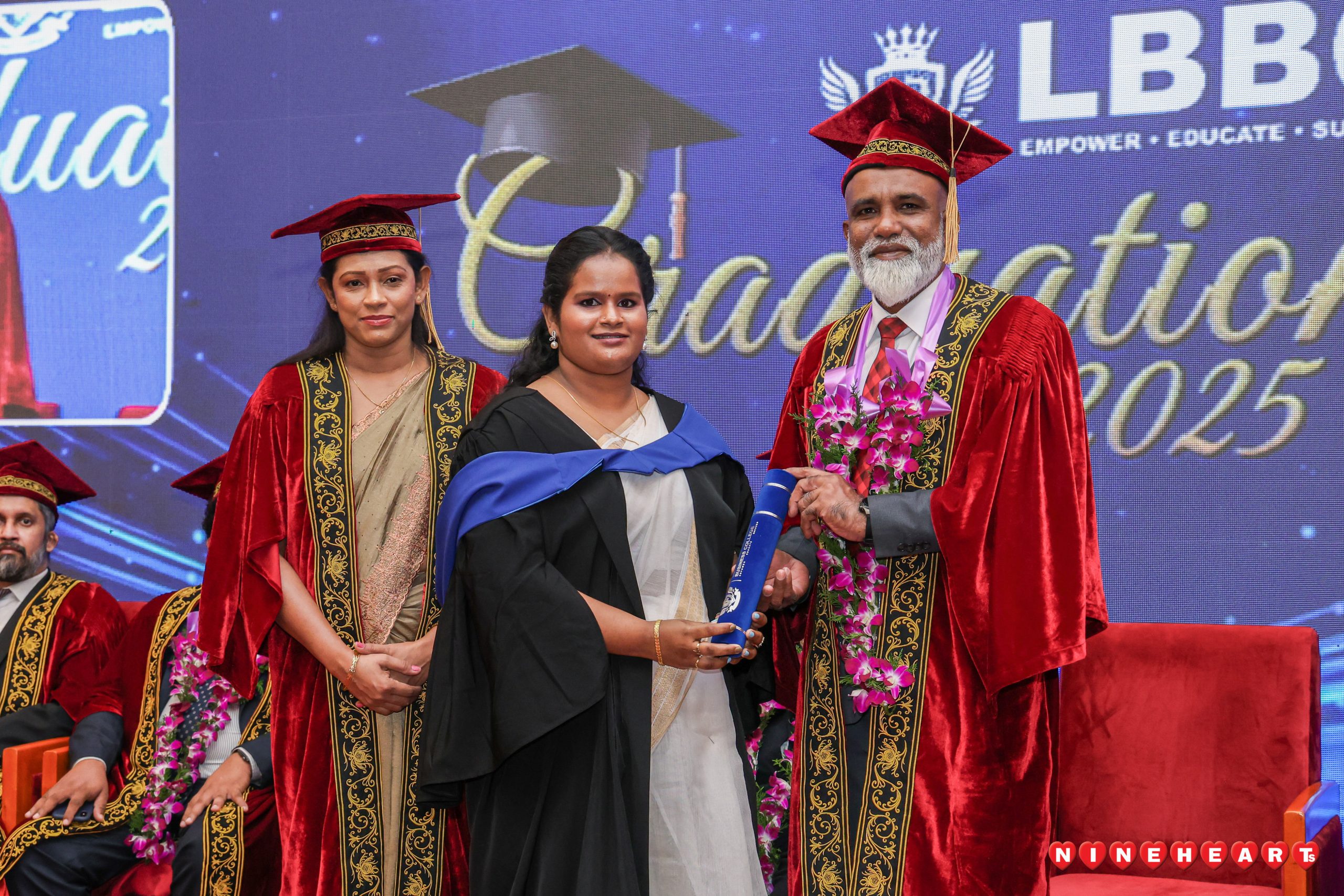School of Education and Training at LBBC