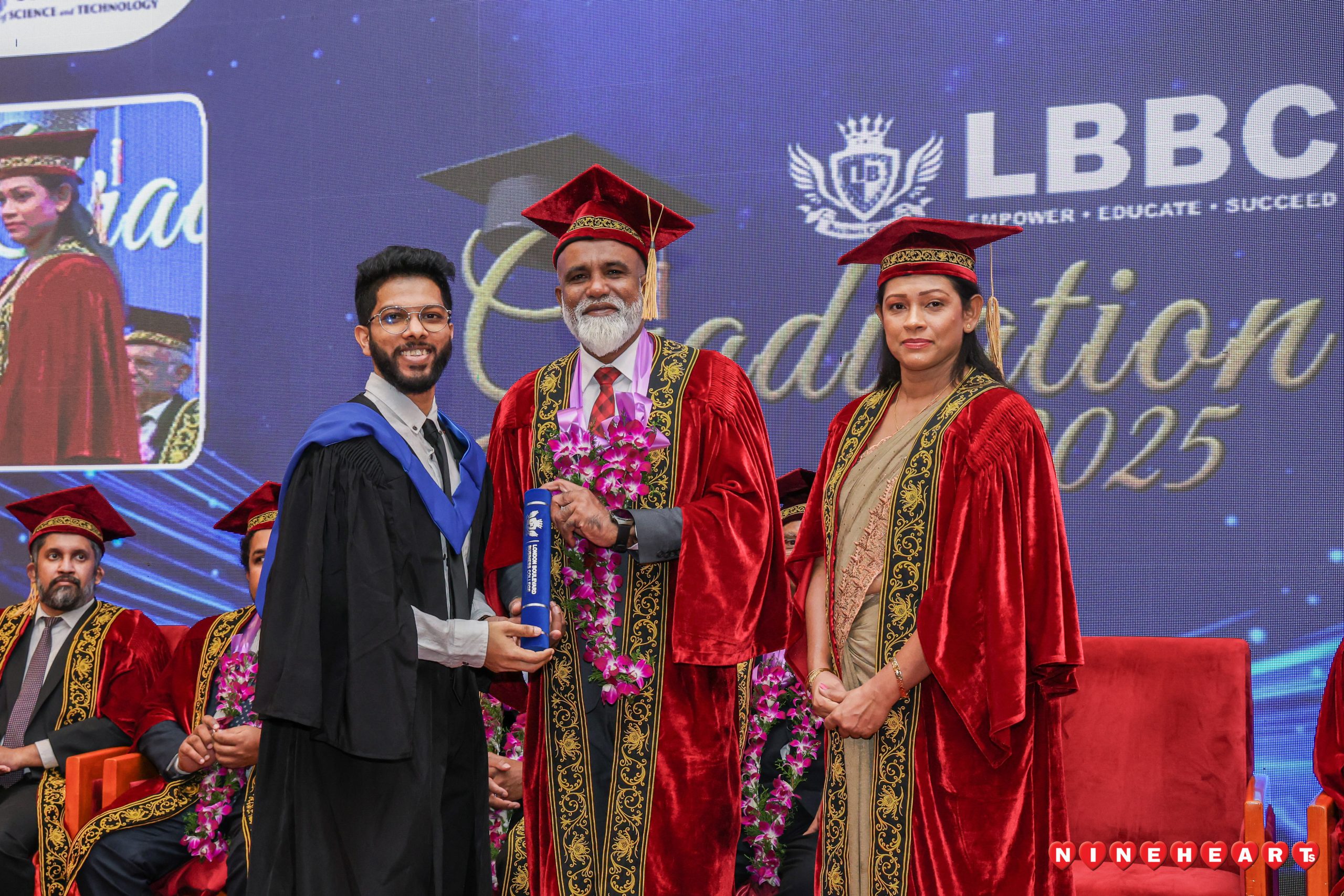 LBBC academic community