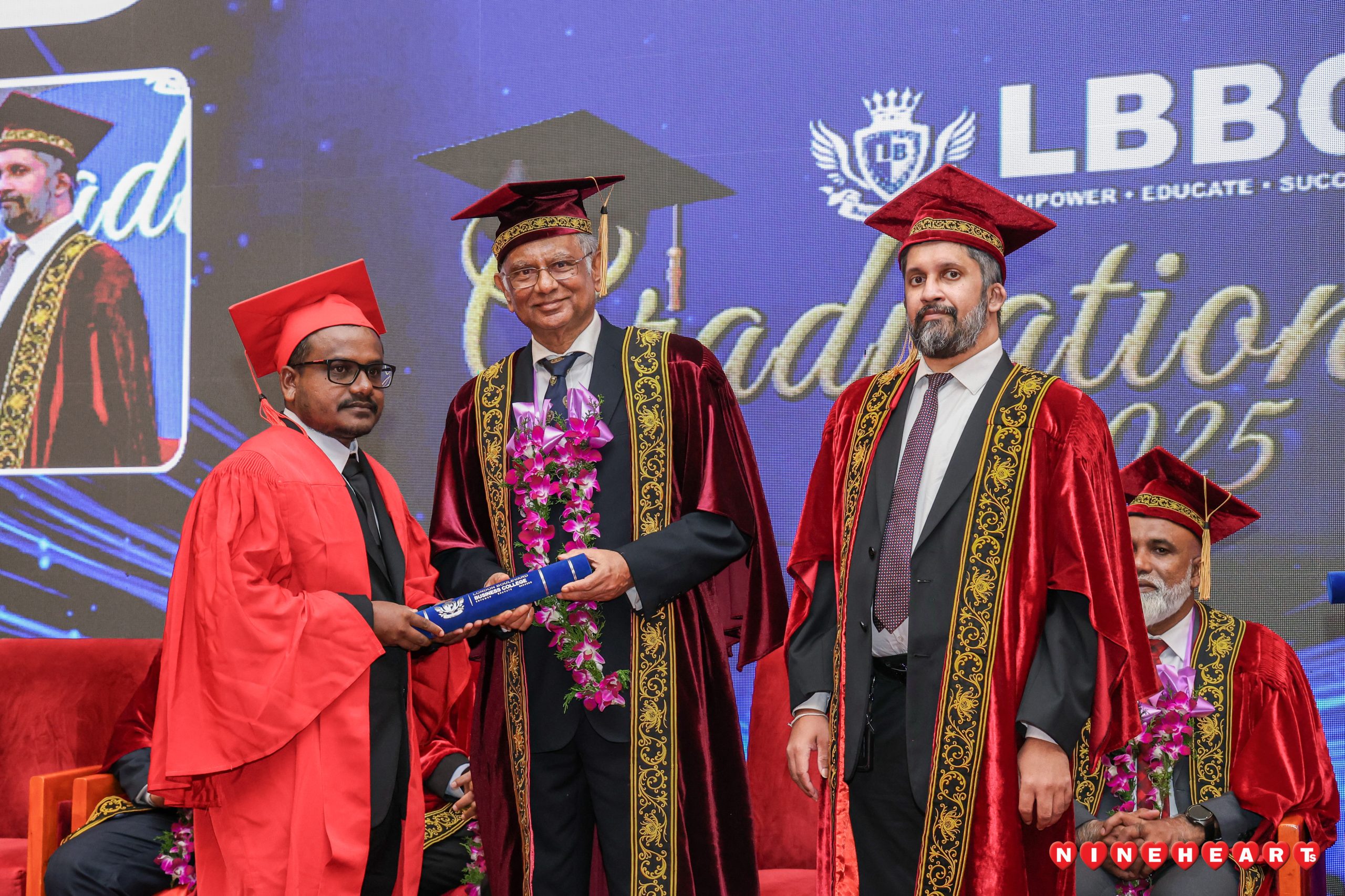 School of Management at London Boulevard Business College