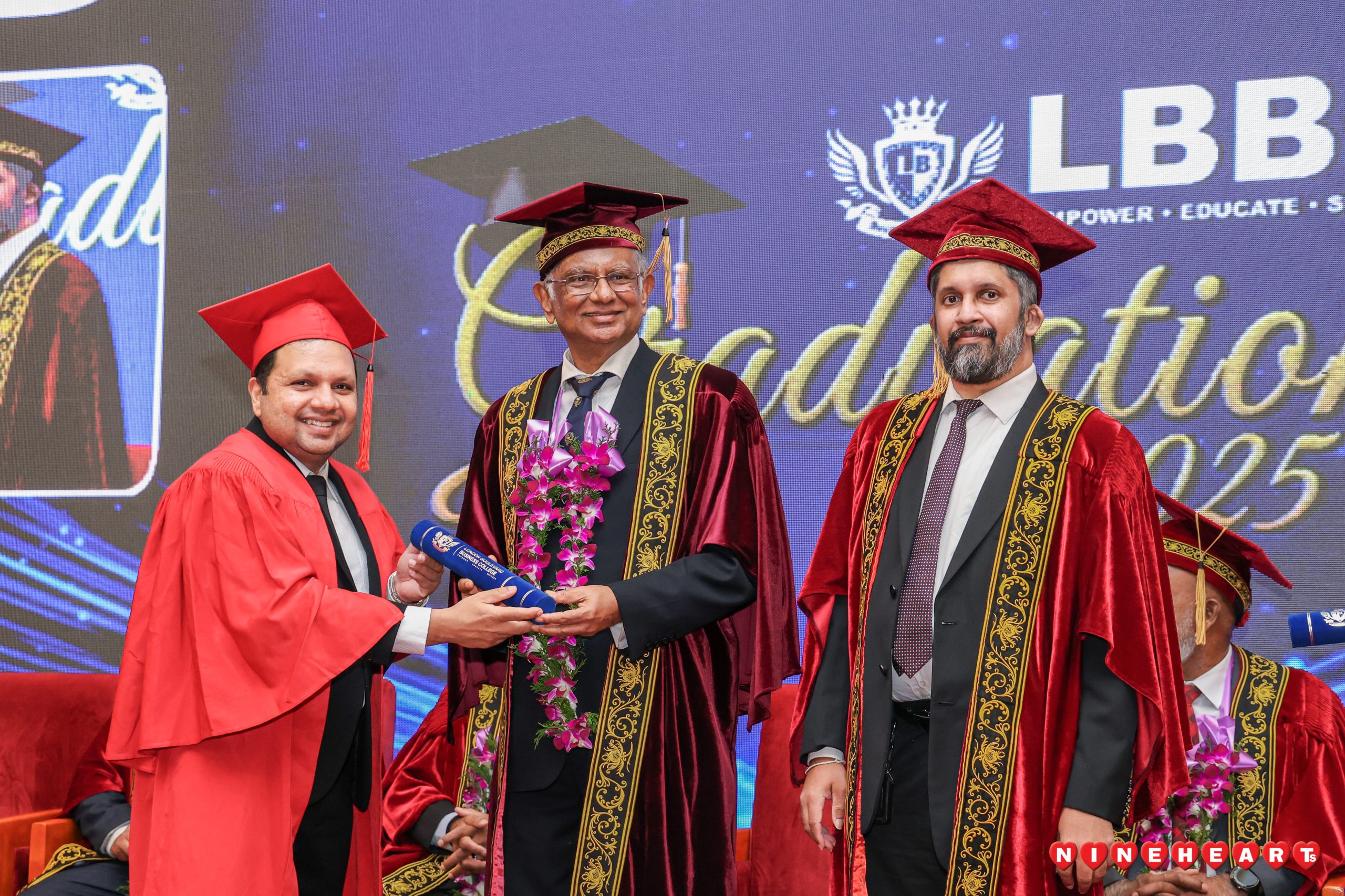 LBBC academic community