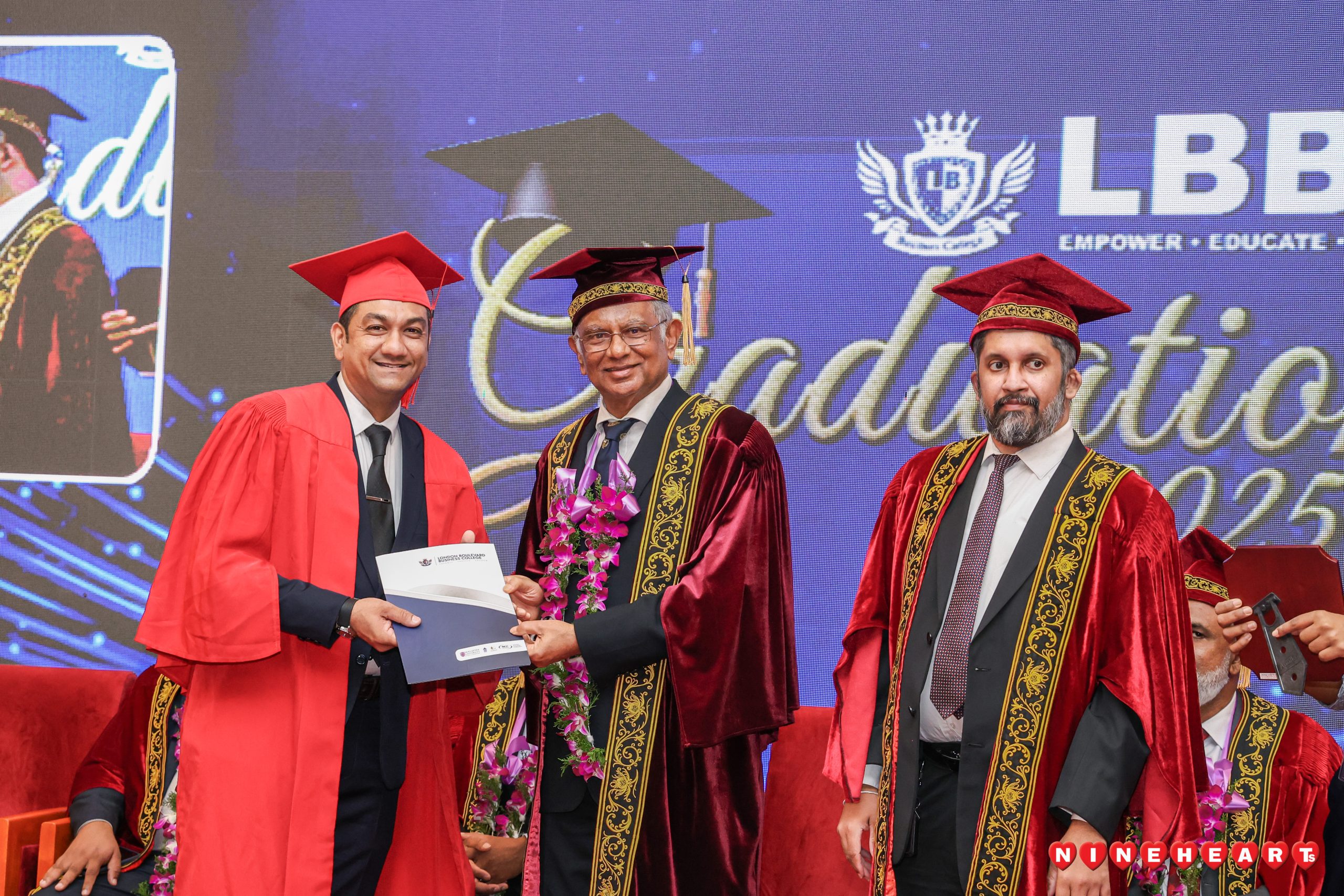 LBBC student
