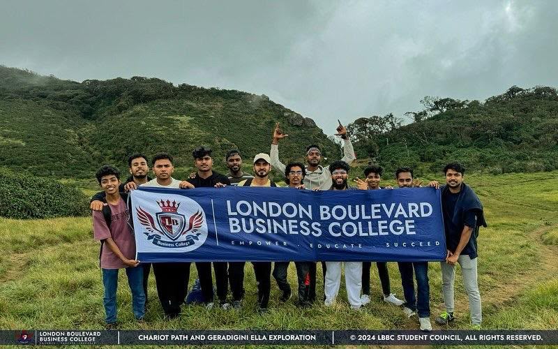 LBBC Students Take Learning Beyond the Classroom