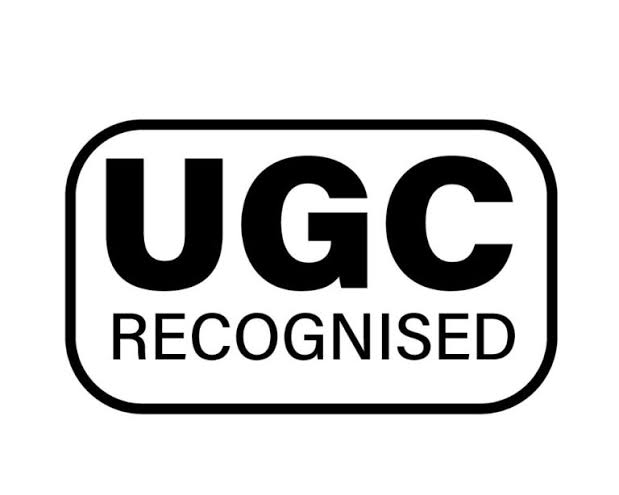 UGC