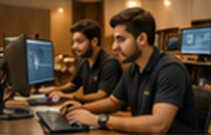 BSc (Hons) Computing