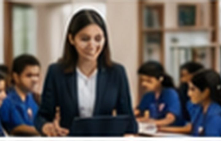School of Education and Training