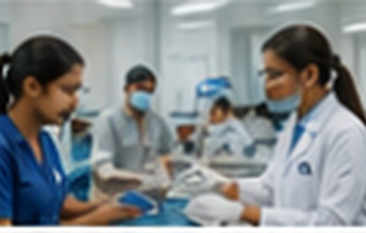 School of Health Sciences
