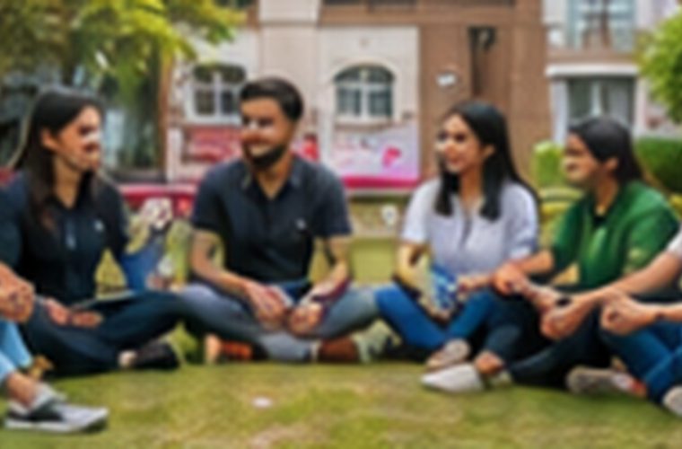 LBBC Student Community Initiative
