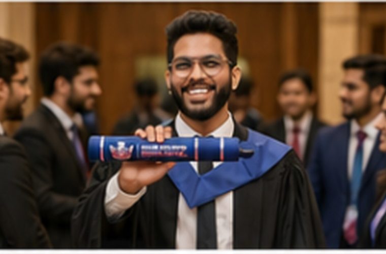 Add a Verified Student Success Story