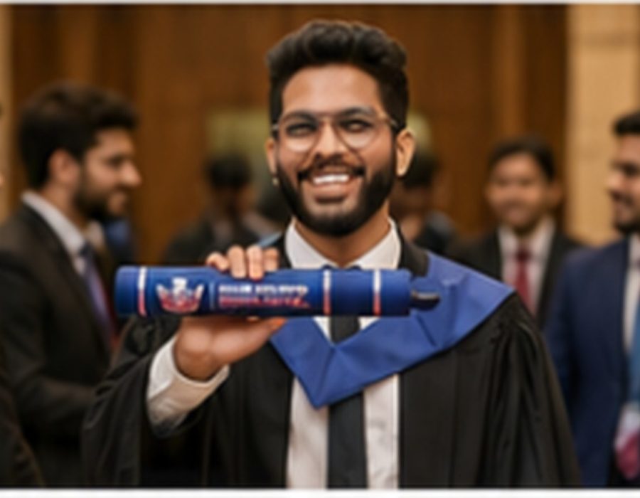 LBBC graduate success