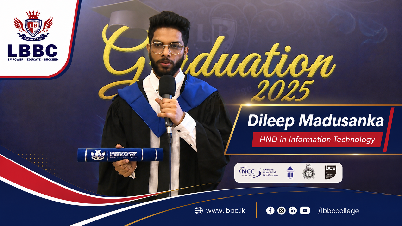 Dileep Madusanka