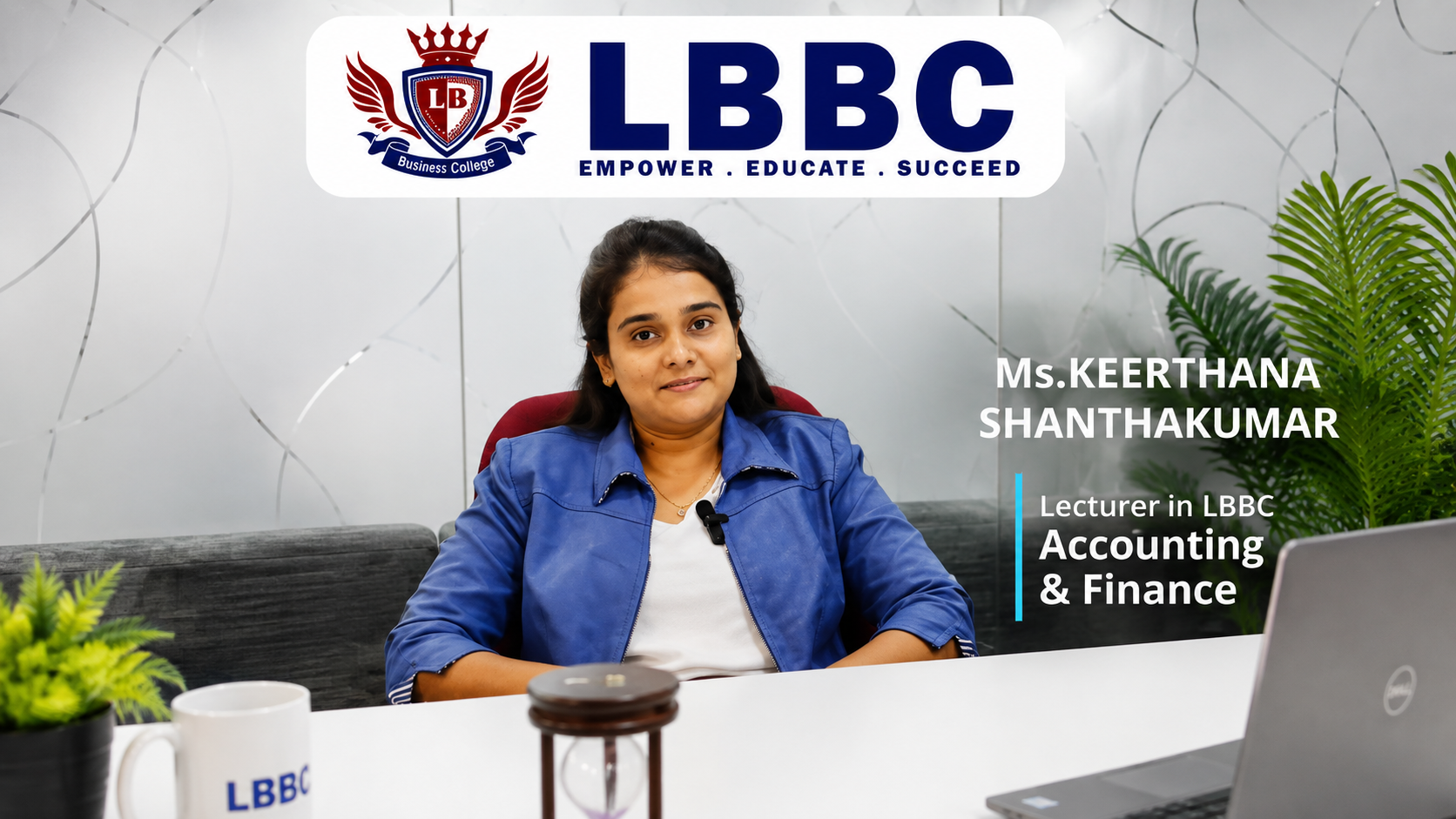 Ms.Keerthana Shanthakumar