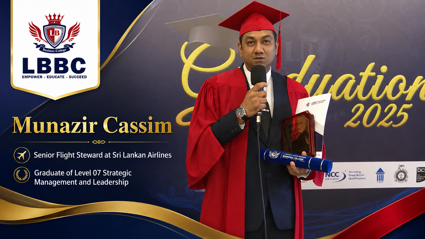 Munazir Cassim