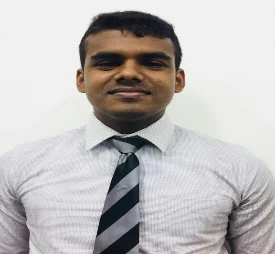 Vimukthi Ekanayaka